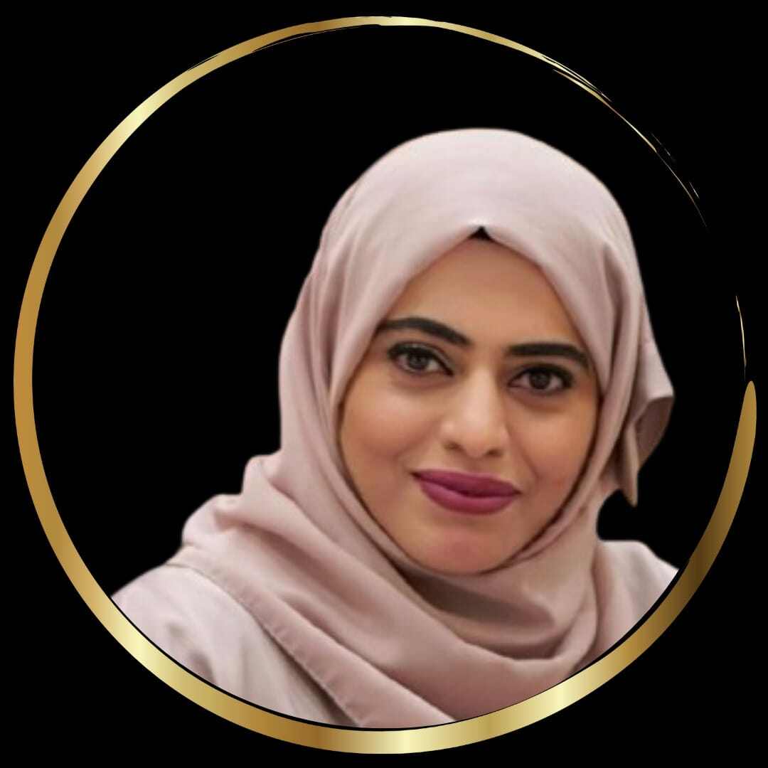 Fatma Al Barwani